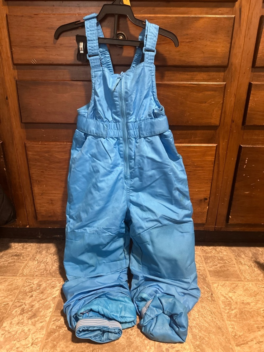 Cat & Jack Kids Insulated Snow Bib Pants